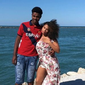 Meet your Posher, Se'kylah